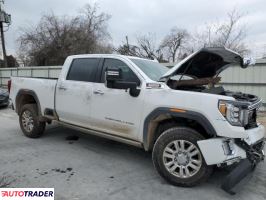 GMC Sierra 2023 6 GMC Sierra 2023 6