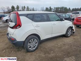 Kia Soul 2020 2