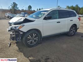 Nissan Pathfinder - zobacz ofertę