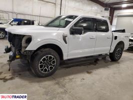 Ford Pozostałe 2021 2