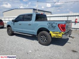 Ford Pozostałe 2023 3 Ford Pozostałe 2023 3