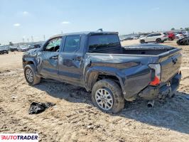 Toyota Tacoma 2026 2