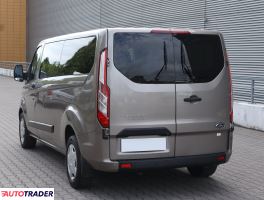 Ford Transit 2019 2.0