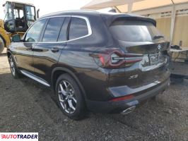 BMW X3 2022 2