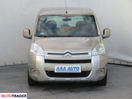 Citroen Berlingo 2011 1.6 Citroen Berlingo 2011 1.6