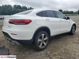 Mercedes CL 2023 2 Mercedes CL 2023 2