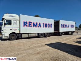 Daf 2016 Daf 2016