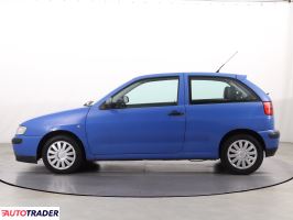 Seat Ibiza 2001 1.4 59 KM