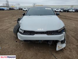 Kia Pozostałe 2023 1