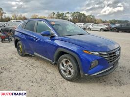 Hyundai Tucson 2022 2
