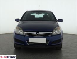 Opel Astra 2009 1.8 138 KM