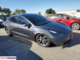 Tesla Model 3 2023 Tesla Model 3 2023