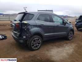 Ford EcoSport 2020 2