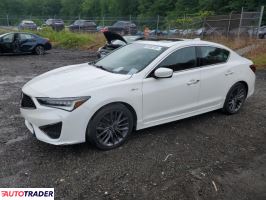 Acura Pozostałe 2019 2 Acura Pozostałe 2019 2