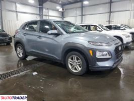 Hyundai Kona 2020 2 Hyundai Kona 2020 2