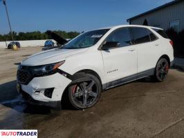 Chevrolet Equinox 2019 2 Chevrolet Equinox 2019 2