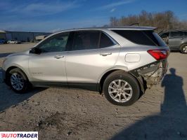Chevrolet Equinox 2020 1
