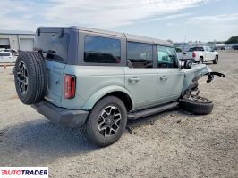 Ford Bronco 2024 2