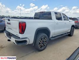 GMC Sierra 2021 5