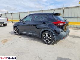 Nissan Pozostałe 2020 1