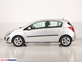 Opel Corsa 2011 1.2 84 KM Opel Corsa 2011 1.2 84 KM