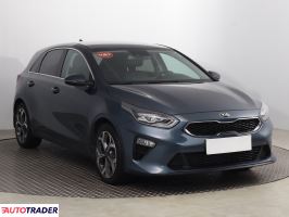Kia Ceed 2020 1.4 138 KM