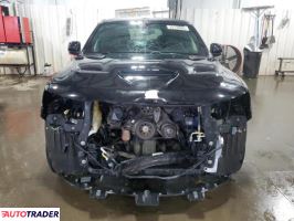 Dodge Durango 2019 5