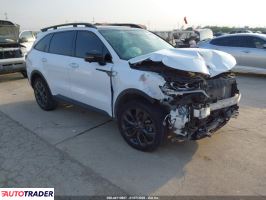 Kia Sorento 2023 2