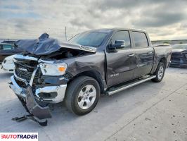 Dodge Ram - zobacz ofertę