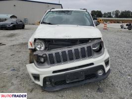 Jeep Renegade 2021 1