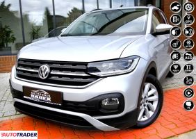 Volkswagen Pozostałe - zobacz ofertę Volkswagen Pozostałe - zobacz ofertę