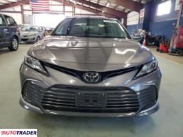 Toyota Camry 2022 2