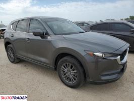 Mazda CX-5 2020 2 Mazda CX-5 2020 2