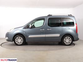 Citroen Berlingo 2012 1.6 96 KM