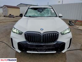 BMW X5 2024 3