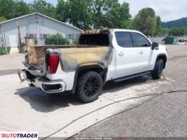 GMC Sierra 2020 5 GMC Sierra 2020 5