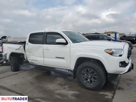 Toyota Tacoma 2023 3