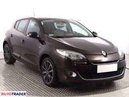 Renault Megane 2012 1.5 108 KM