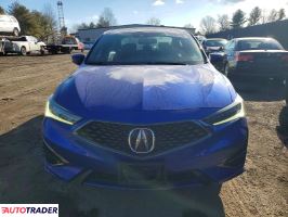 Acura Pozostałe 2020 2