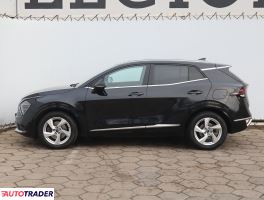 Kia Sportage 2022 1.6 147 KM