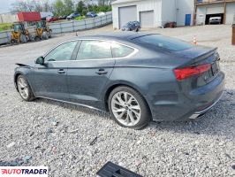 Audi A5 2023 2