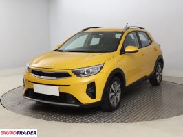 Kia Pozostałe 2022 1.0 99 KM