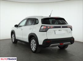 Suzuki SX4 S-Cross 2024 1.4 127 KM