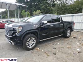 GMC Sierra 2023 6 GMC Sierra 2023 6