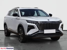 Dongfeng HUGE - zobacz ofertę