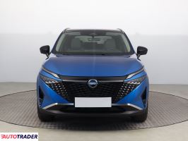 Nissan Qashqai 2025 1.3 155 KM