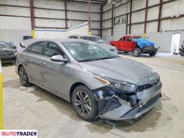 Kia Pozostałe 2023 2