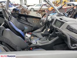 Polaris Pozostałe 2024