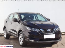 Nissan Qashqai - zobacz ofertę