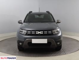 Dacia Duster 2024 1.3 128 KM
